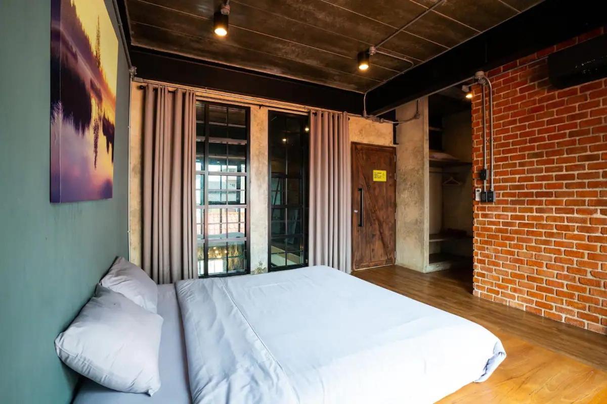 Any Day House Huahin Villa Exterior photo